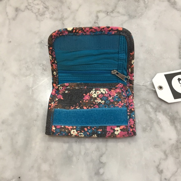 Roxy wallet - Picture 2 of 4